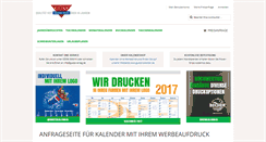 Desktop Screenshot of guess-verlag.de